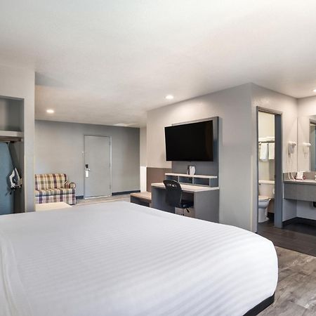 Surestay Hotel By Best Western Ukiah Buitenkant foto