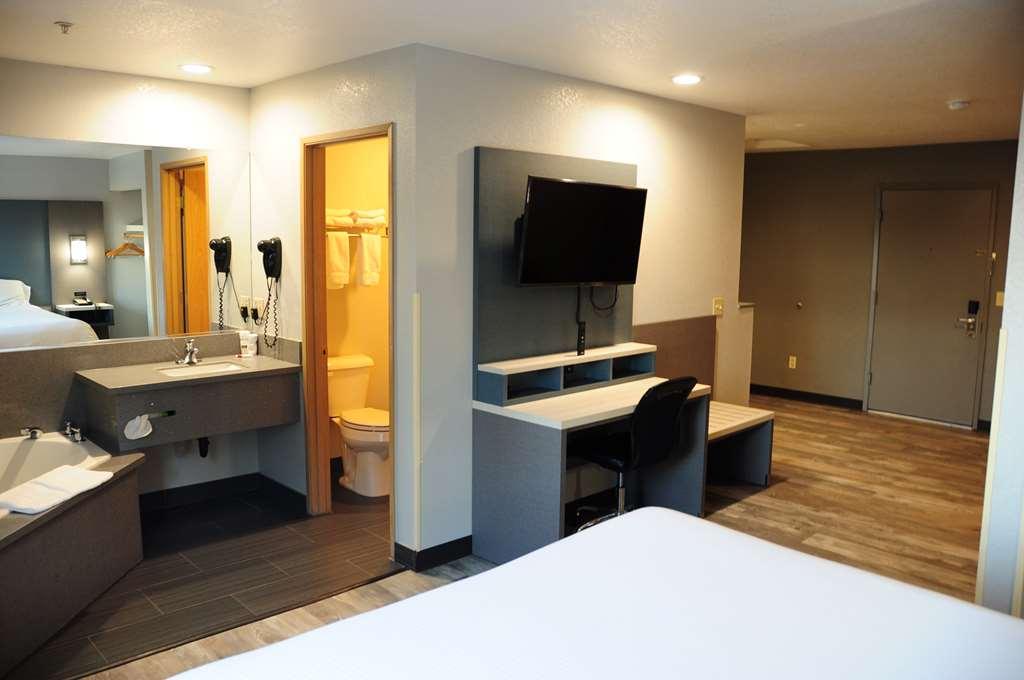 Surestay Hotel By Best Western Ukiah Kamer foto